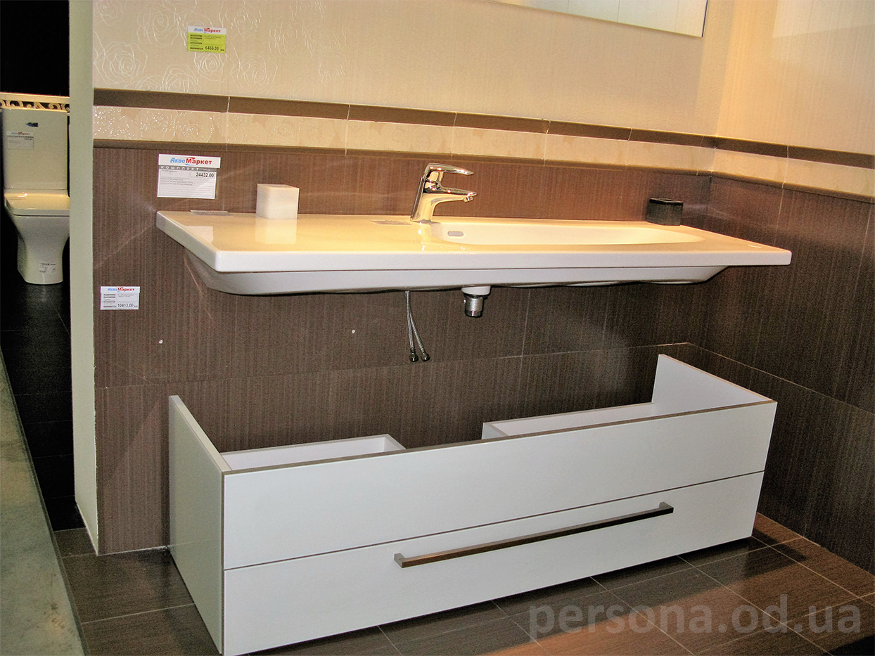 persona exclusive мебель для ванной