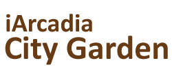  iArcadia City Garden